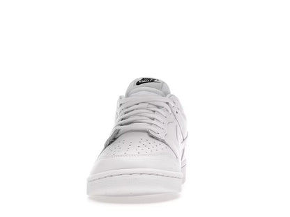 Nike Dunk Low Triple White