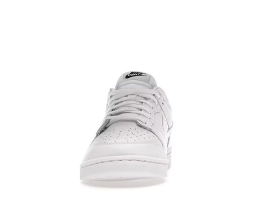 Nike Dunk Low Triple White