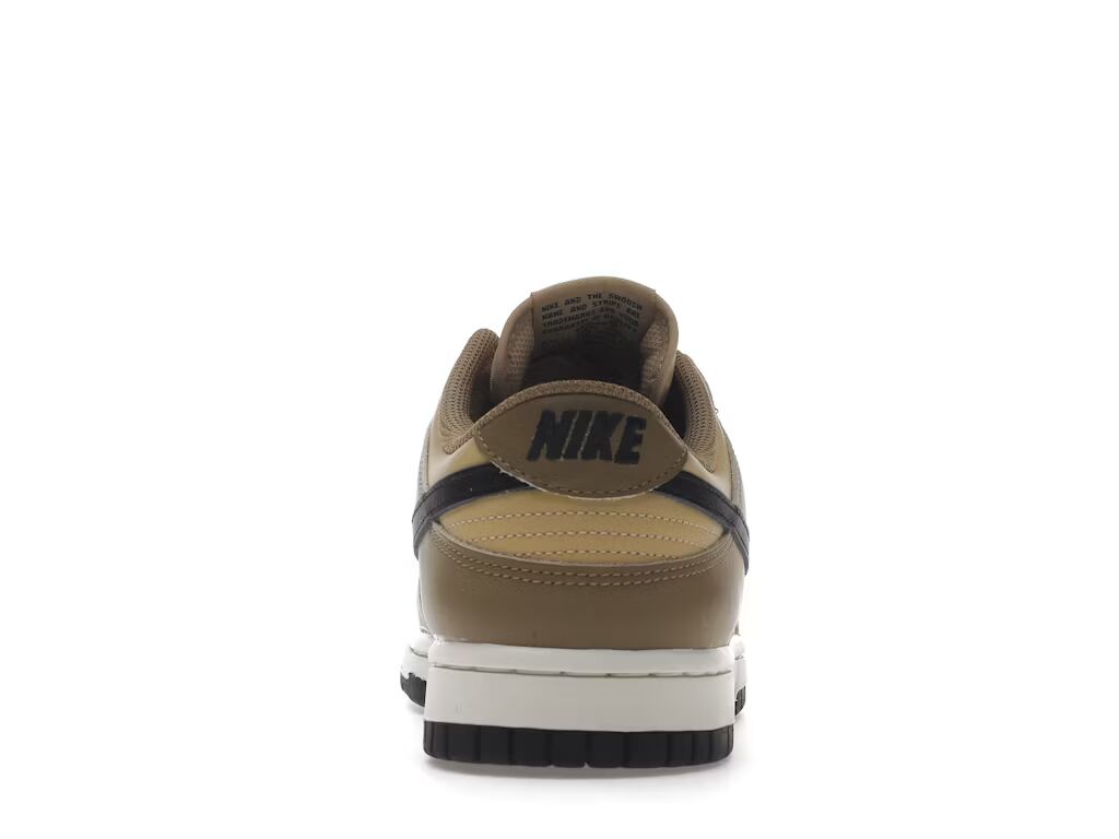 Dunk Low Dark Driftwood