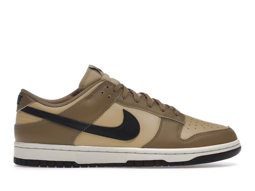 Dunk Low Dark Driftwood