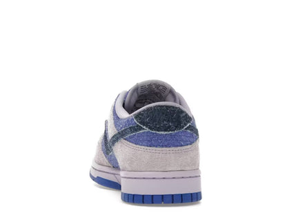 Nike Dunk Low SE Hydrangeas