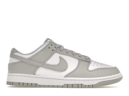 Dunk Low Grey Fog