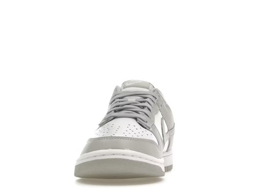 Dunk Low Grey Fog