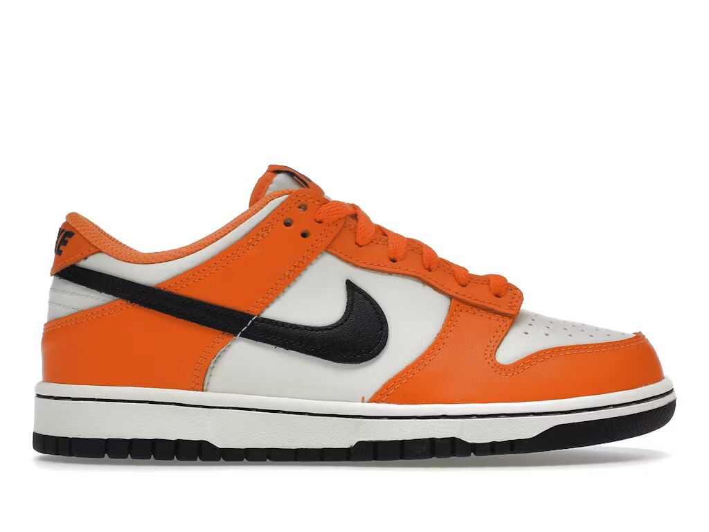 Dunk Low Halloween