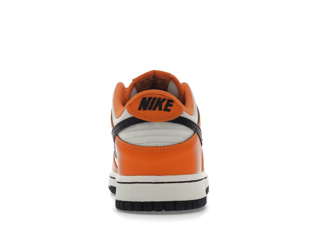 Dunk Low Halloween