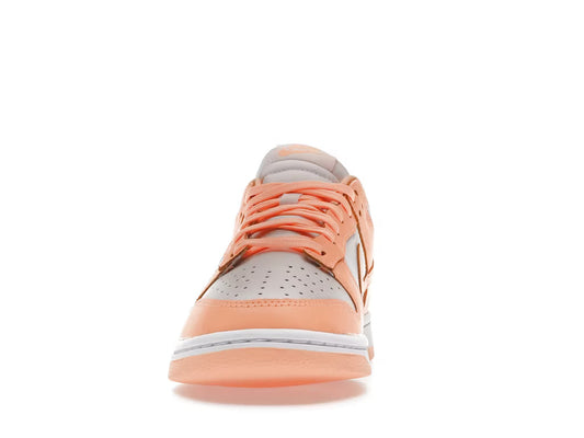 Dunk Low Peach Cream