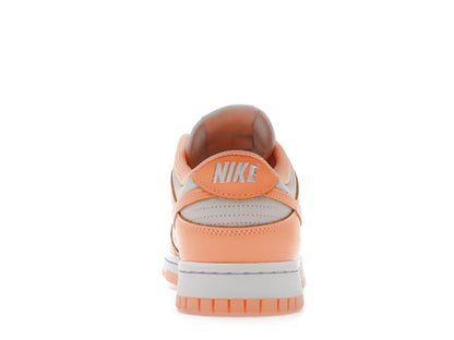 Dunk Low Peach Cream