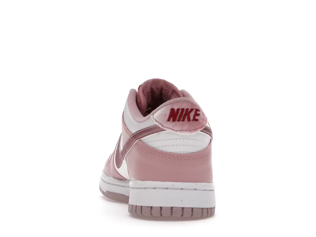 Dunk Low Pink Velvet (GS)