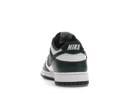 Dunk Low Michigan State