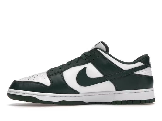 Dunk Low Michigan State