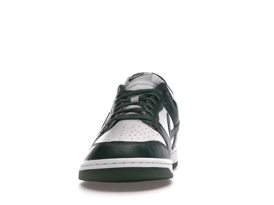 Dunk Low Michigan State