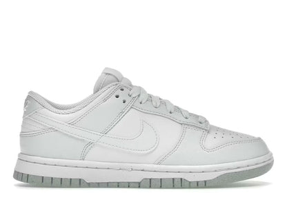 Nike Dunk Low Next Nature White Mint