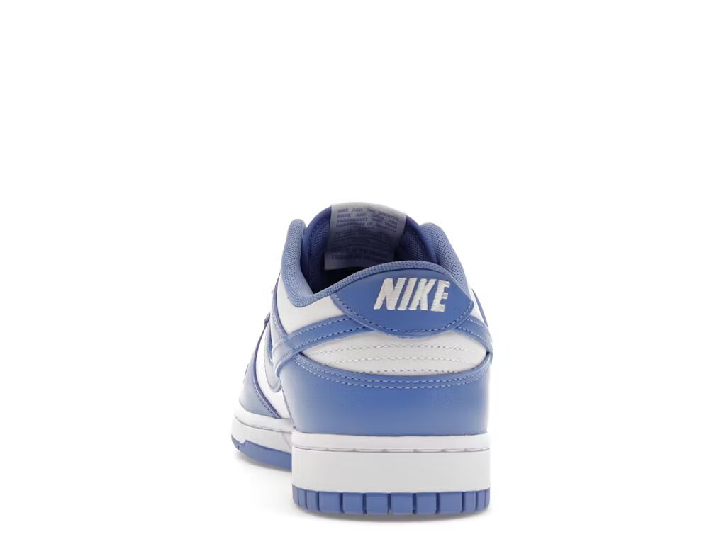 Dunk Low Polar Blue