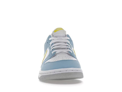 Dunk Low Next Nature Homer Simpson (GS)
