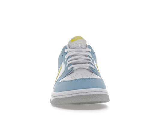 Dunk Low Next Nature Homer Simpson (GS)