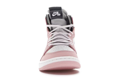 Jordan 1 High Zoom Air CMFT Pink Glaze Cactus Flower