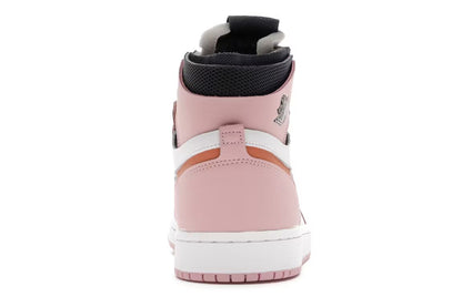 Jordan 1 High Zoom Air CMFT Pink Glaze Cactus Flower