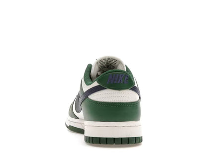Dunk Low Retro Gorge Green Midnight Navy