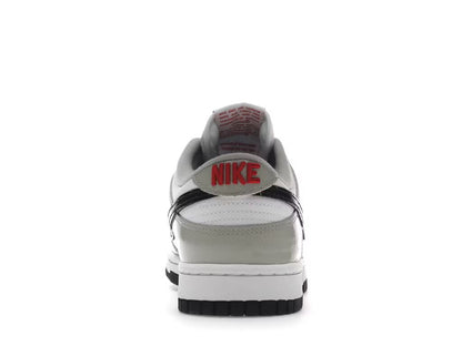 Dunk Low Light Iron Ore