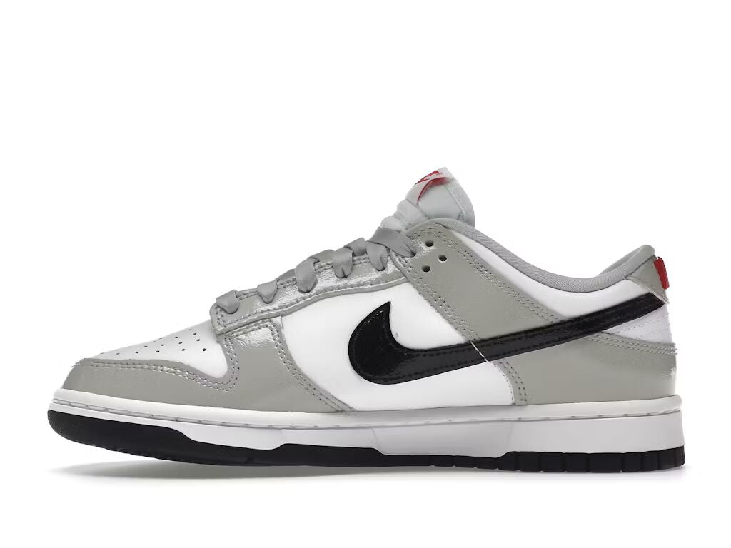 Dunk Low Light Iron Ore