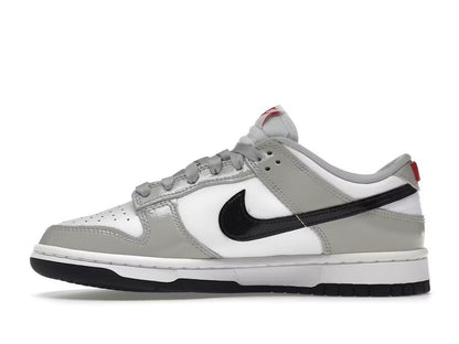 Dunk Low Light Iron Ore