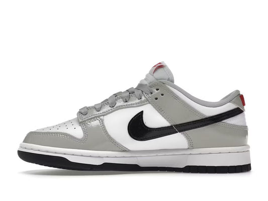 Dunk Low Light Iron Ore