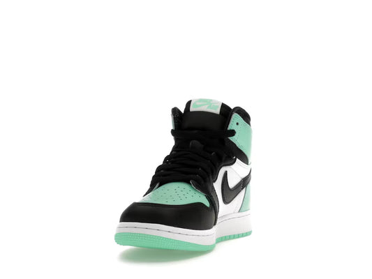 Jordan 1 High Green Glow
