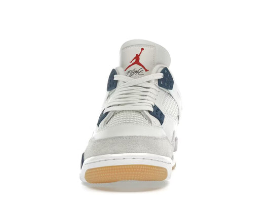 Jordan 4 Retro SB Blu Navy