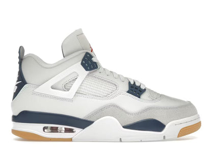 Jordan 4 Retro SB Blu Navy