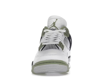 Jordan 4 Retro Seafoam