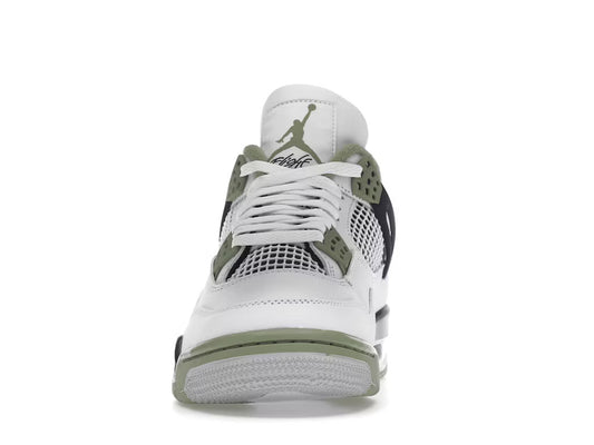 Jordan 4 Retro Seafoam