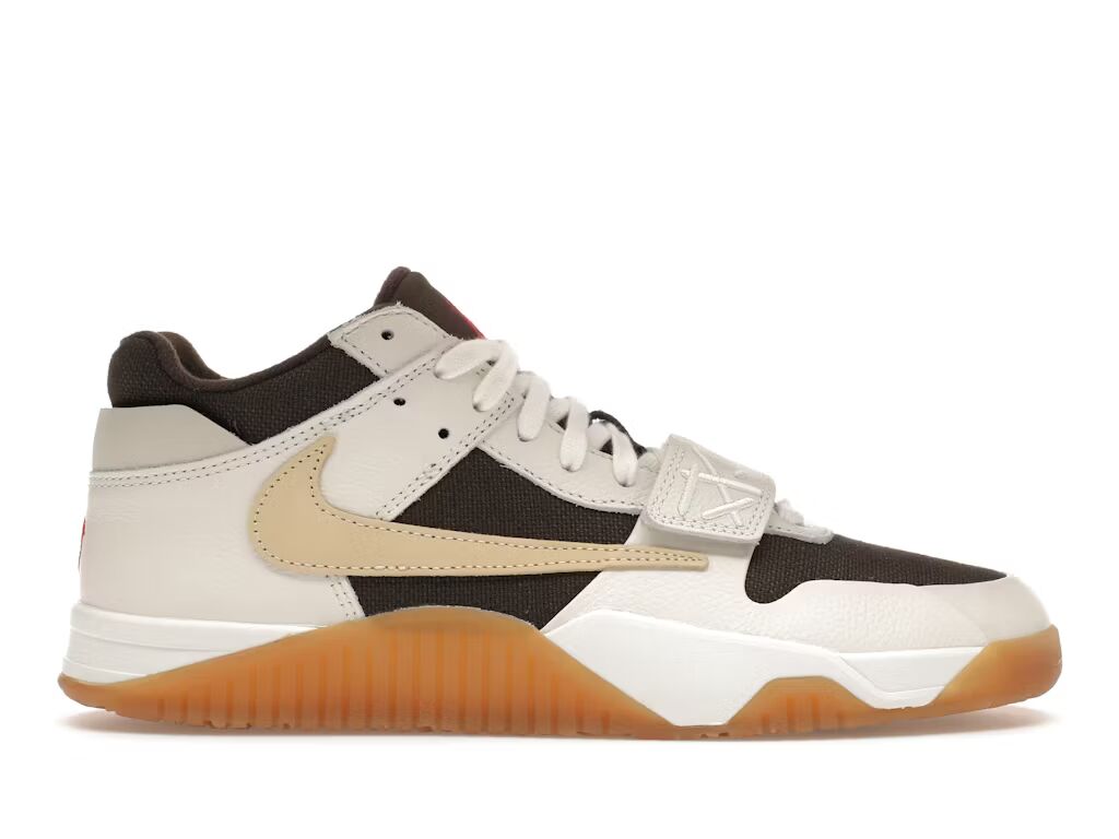 Jordan Jumpman Jack TR Travis Scott Sail (TD)