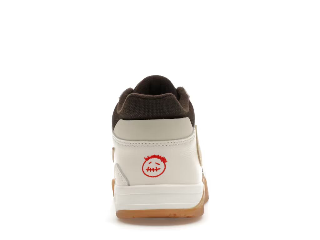 Jordan Jumpman Jack TR Travis Scott Sail (TD)