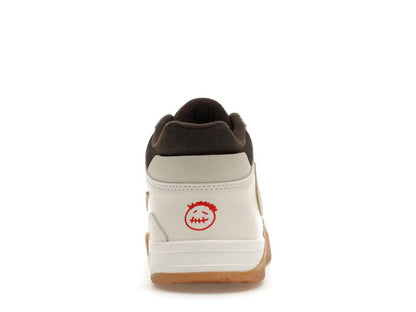 Jordan Jumpman Jack TR Travis Scott Sail (TD)