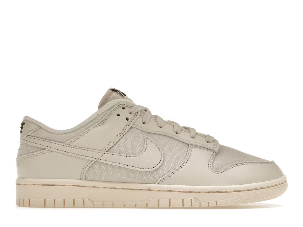 Dunk Low Premium Light Orewood Brown