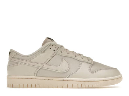Dunk Low Premium Light Orewood Brown