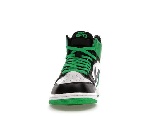 Jordan 1 Retro High OG Lucky Green
