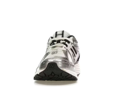 New Balance 1906R Silver Black