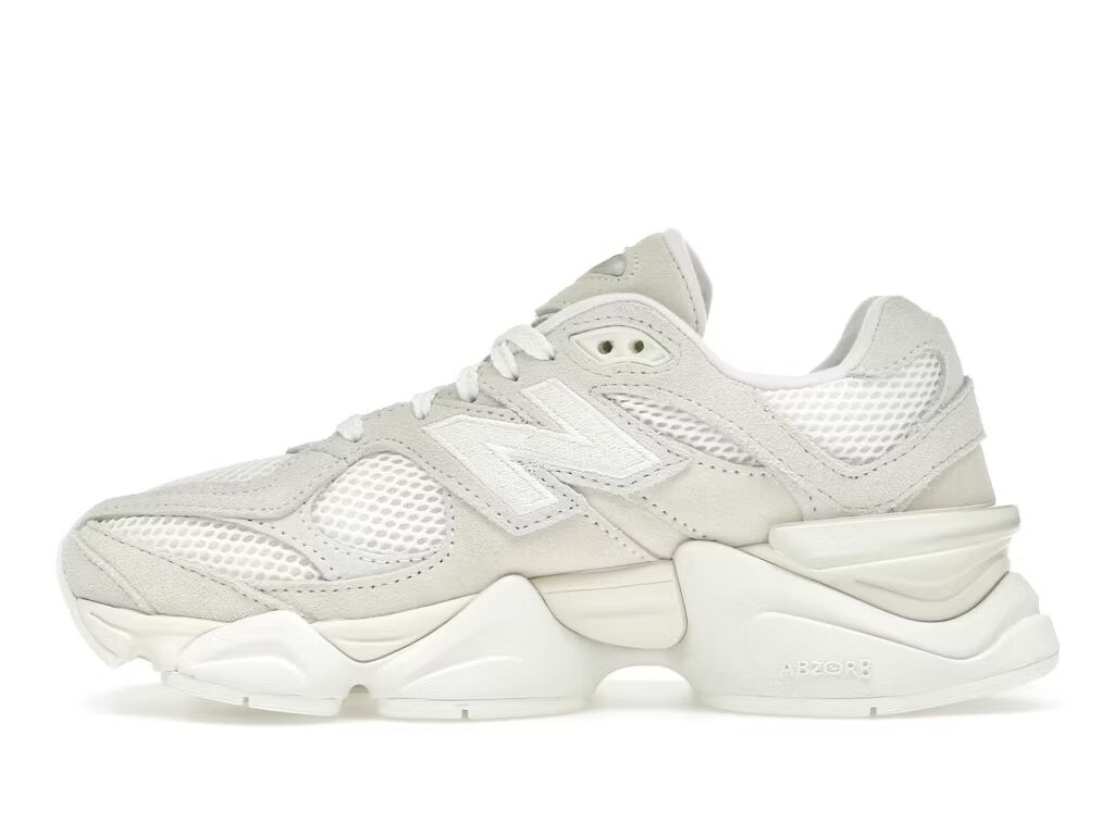 New Balance 9060 Angora