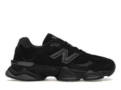 New Balance 9060 Black Cement