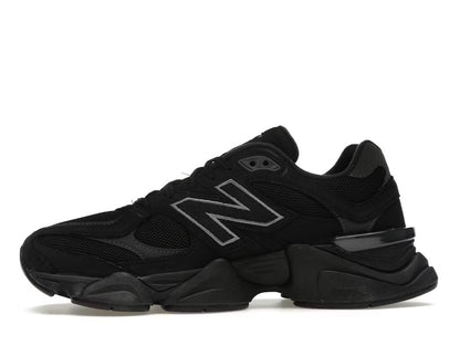 New Balance 9060 Black Cement