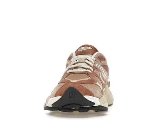 New Balance 9060 Sparrow Flat Taupe