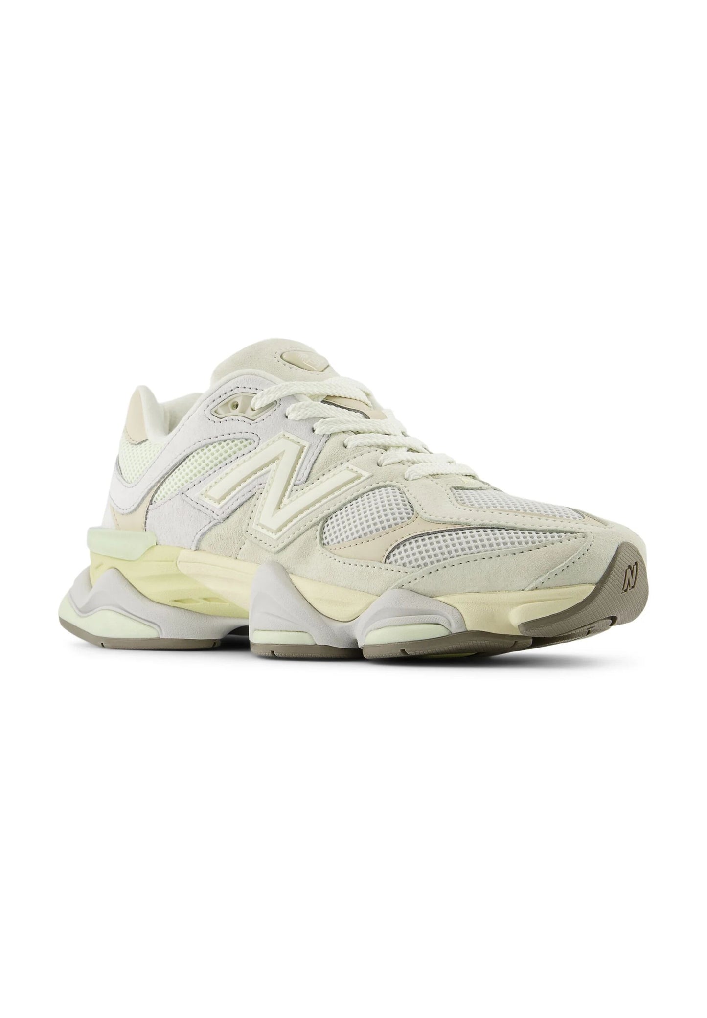 New Balance 9060 Mineral Grey Matter