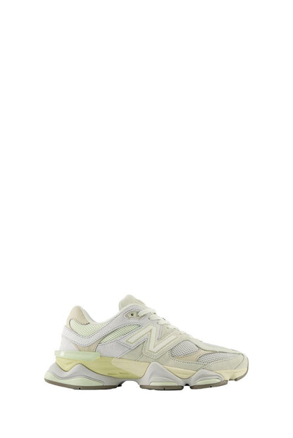 New Balance 9060 Mineral Grey Matter