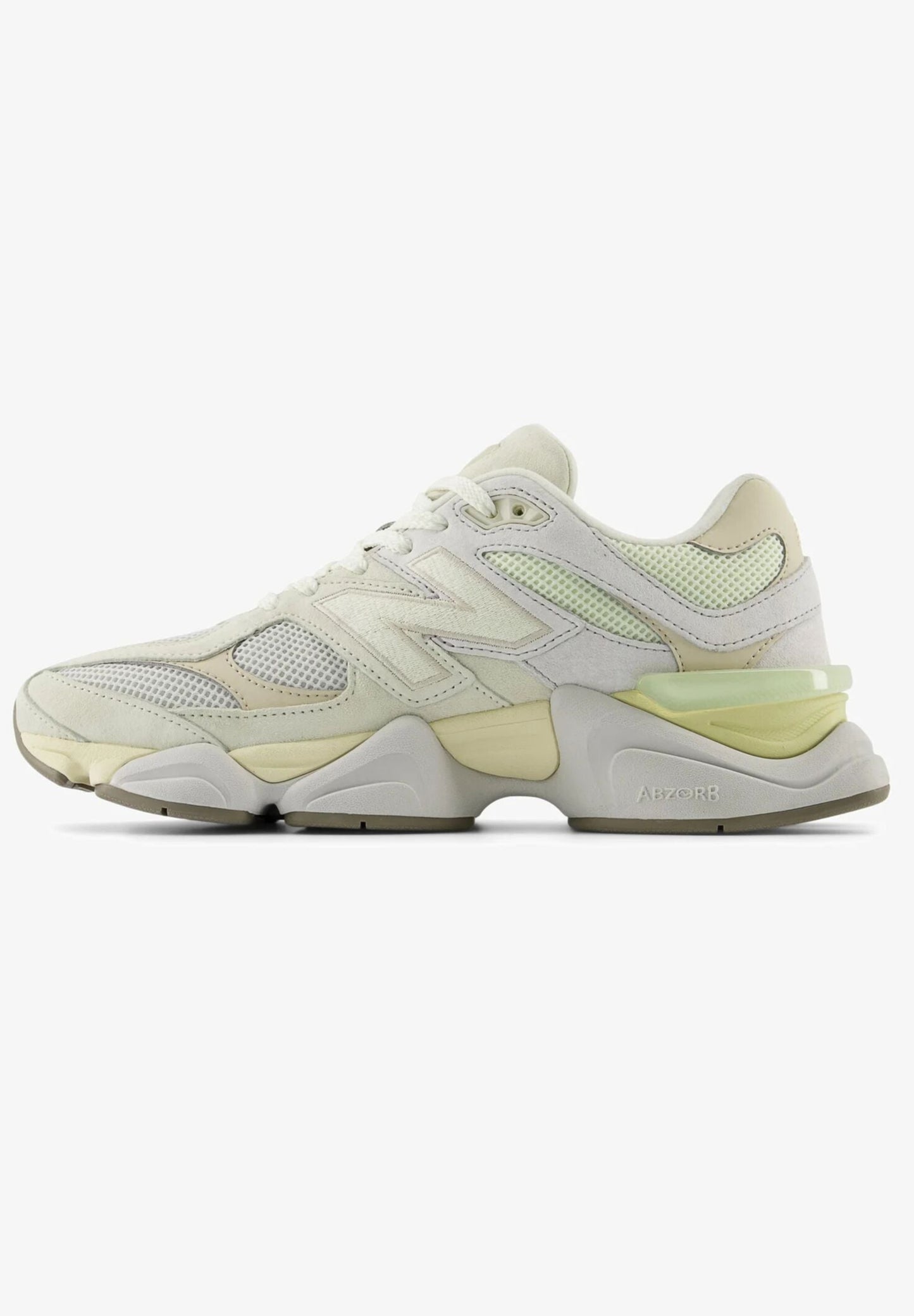 New Balance 9060 Mineral Grey Matter