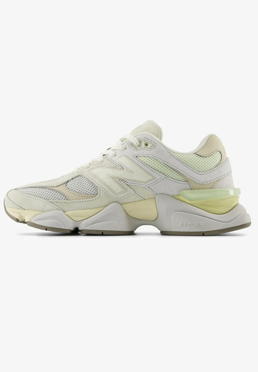 New Balance 9060 Mineral Grey Matter