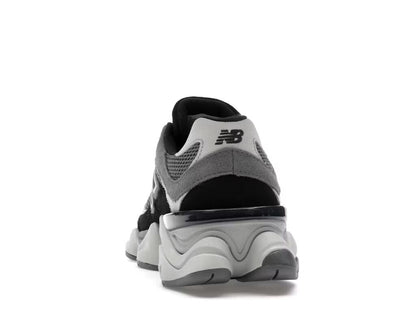 New Balance 9060 Black Castlerock