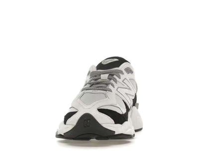 New Balance 9060 Grey Jet Black