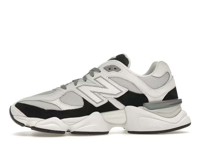 New Balance 9060 Grey Jet Black