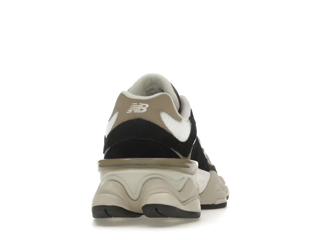 New Balance 9060 Sea Salt/Bone